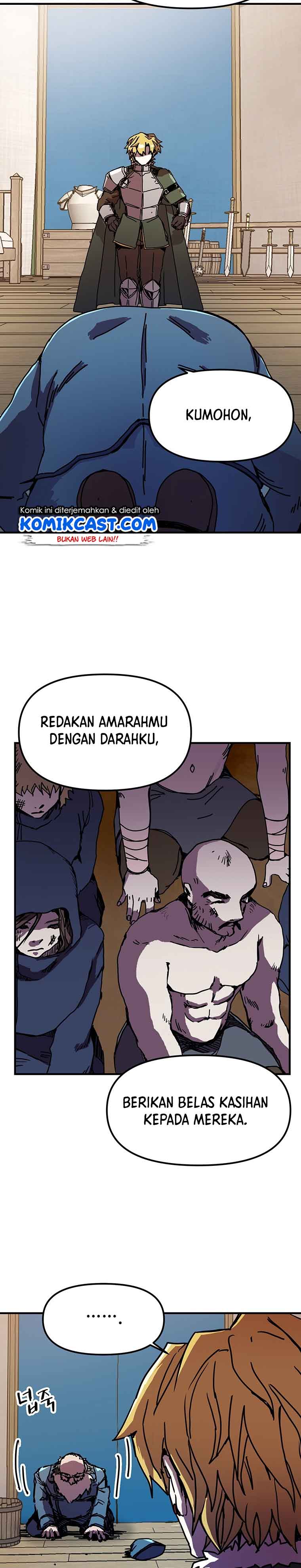 I Am Player Who Suck Alone (Solo Bug Player) Chapter 84 Image 8