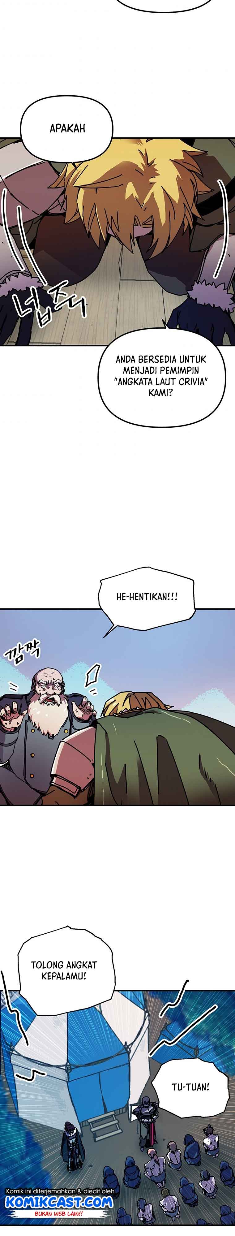 I Am Player Who Suck Alone (Solo Bug Player) Chapter 84 Image 12