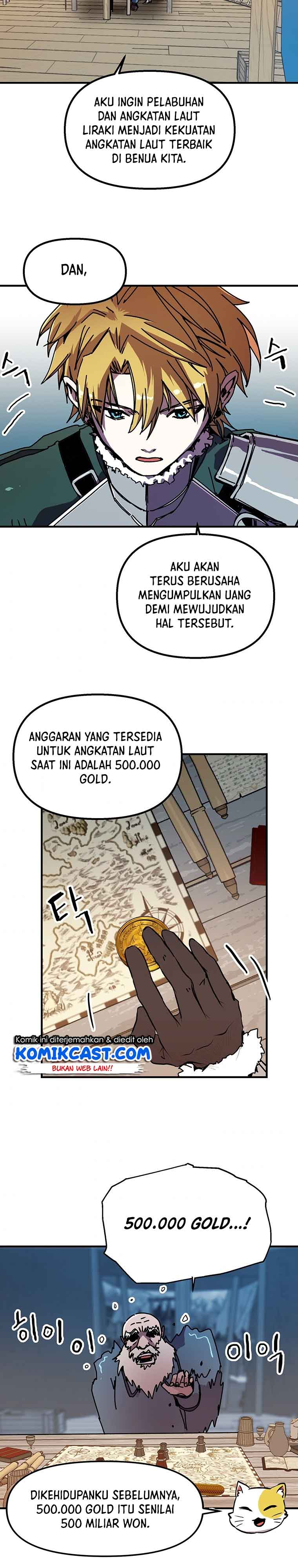 I Am Player Who Suck Alone (Solo Bug Player) Chapter 84 Image 14