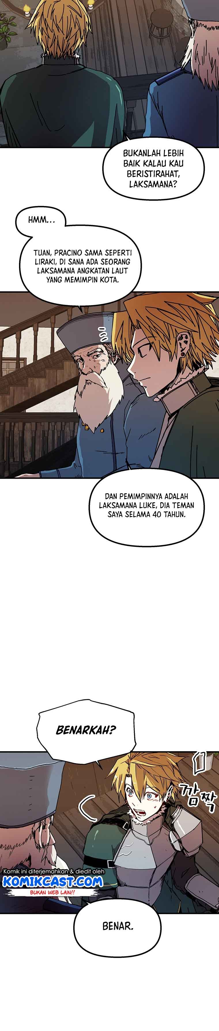 I Am Player Who Suck Alone (Solo Bug Player) Chapter 84 Image 23