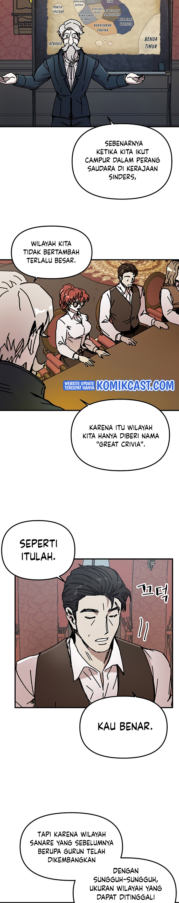 I Am Player Who Suck Alone (Solo Bug Player) Chapter 91 Image 8