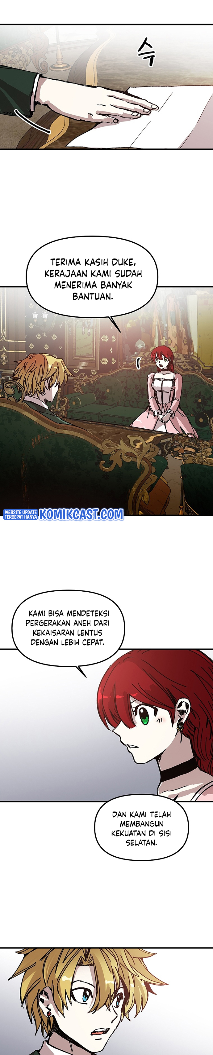 I Am Player Who Suck Alone (Solo Bug Player) Chapter 93 Image 6