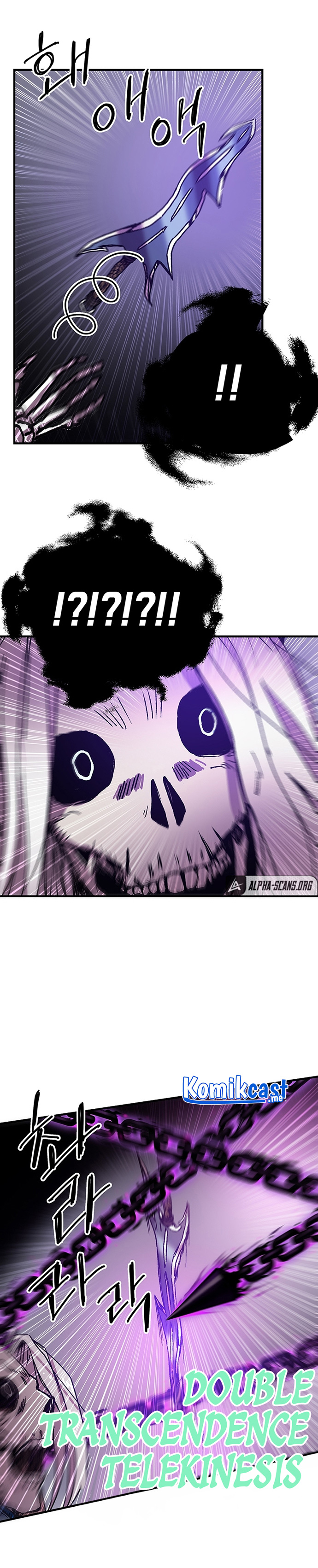 I Am Player Who Suck Alone (Solo Bug Player) Chapter 97 Image 20