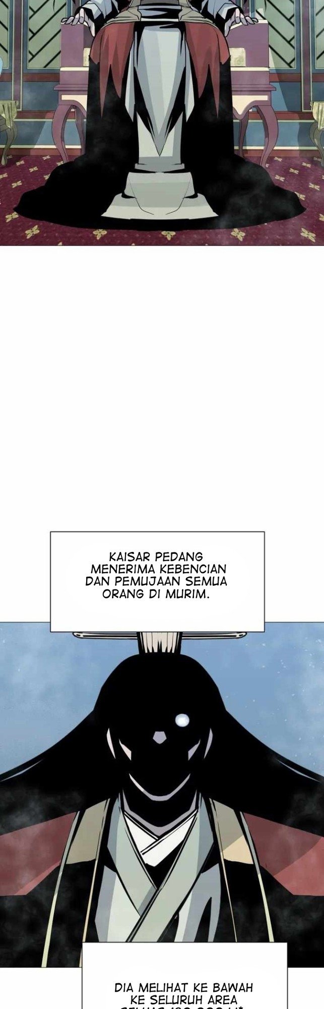 Ganghodaeran: Life and Punishment Chapter 01 Image 3