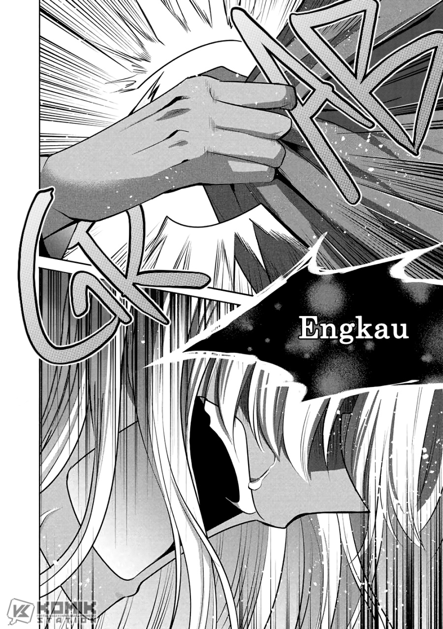 Maou no Ore ga Dorei Elf wo Yome ni Shitanda ga, Dou Medereba Ii? Chapter 70 Image 16