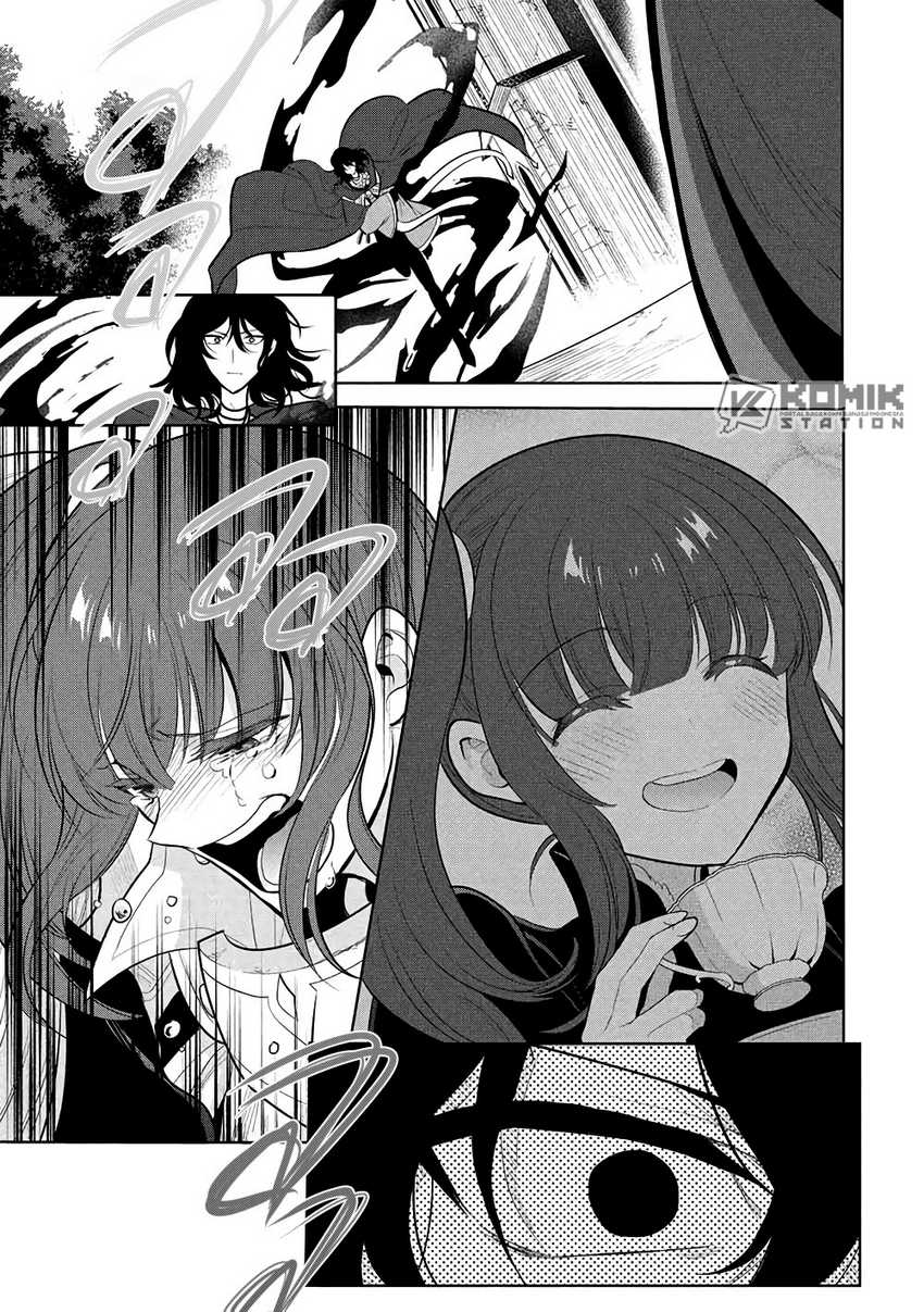 Maou no Ore ga Dorei Elf wo Yome ni Shitanda ga, Dou Medereba Ii? Chapter 71 Image 7