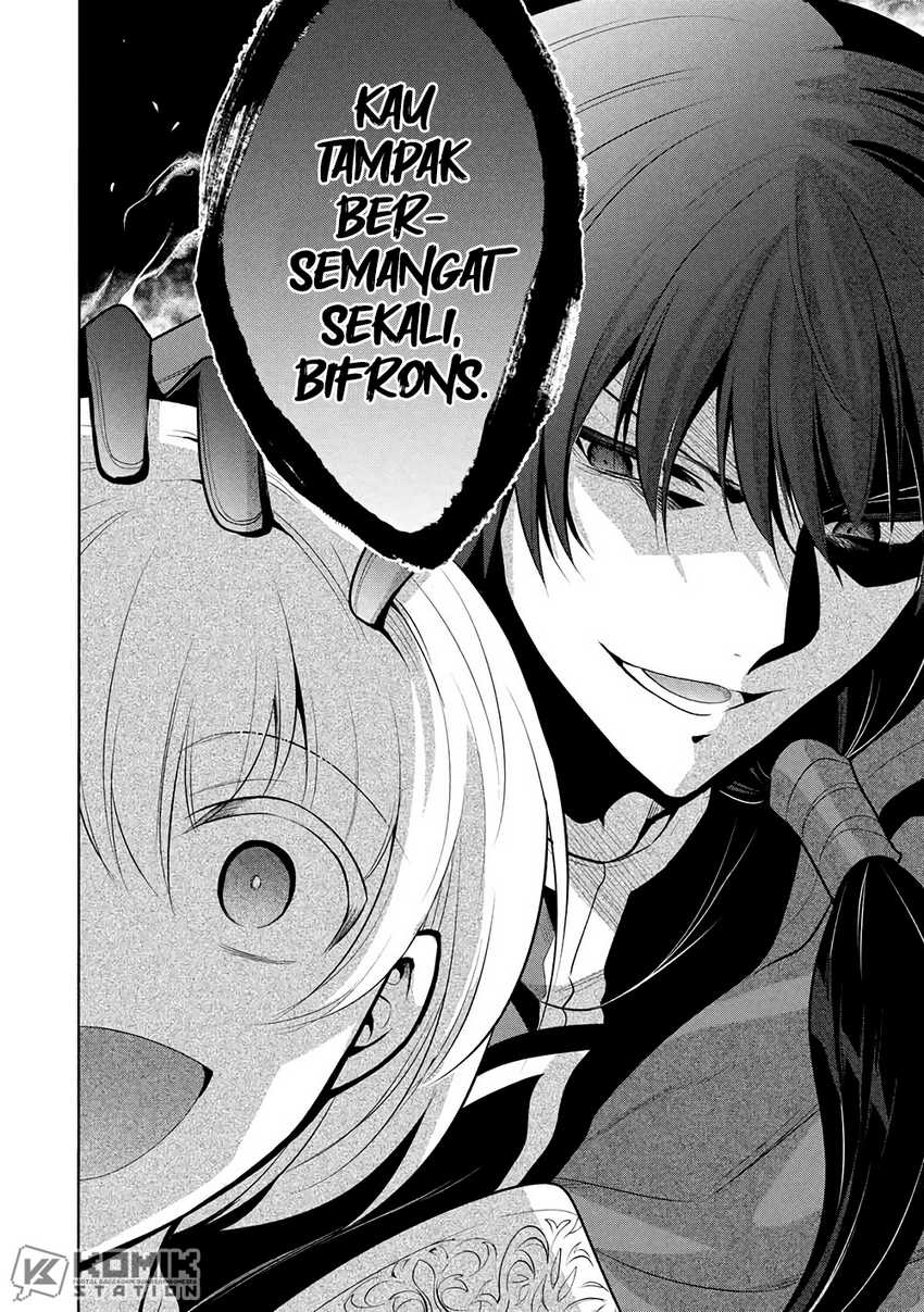 Maou no Ore ga Dorei Elf wo Yome ni Shitanda ga, Dou Medereba Ii? Chapter 71 Image 10