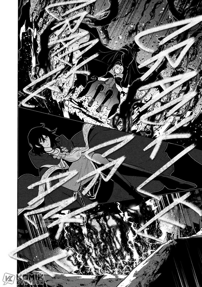 Maou no Ore ga Dorei Elf wo Yome ni Shitanda ga, Dou Medereba Ii? Chapter 71 Image 14