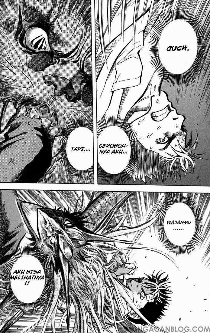 Otogi Matsuri Chapter 03 Image 20