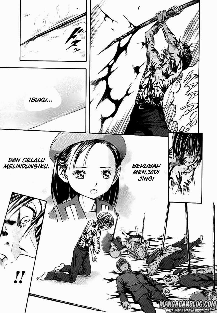 Otogi Matsuri Chapter 43 Image 26