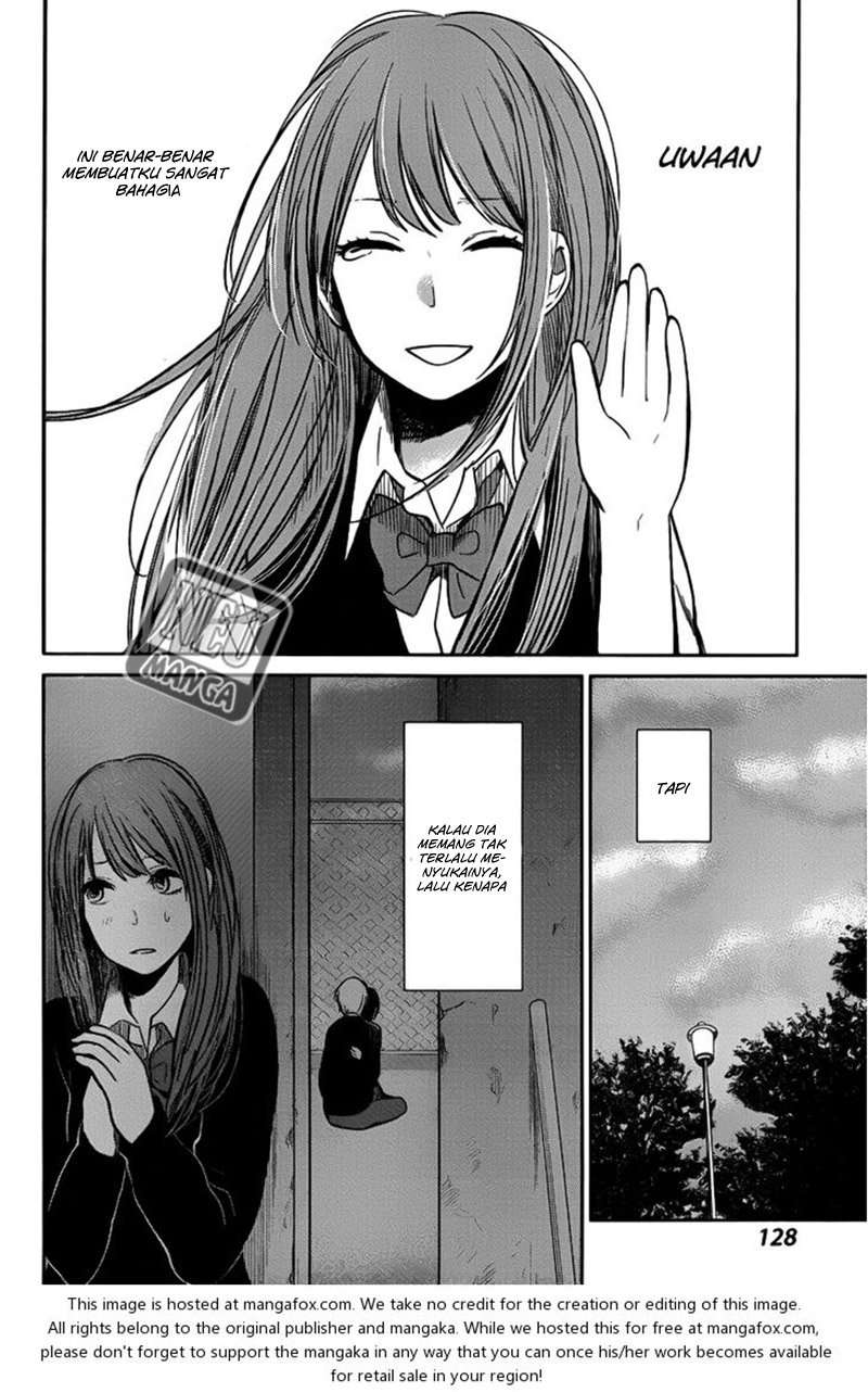 Kuzu no Honkai Chapter 03 Image 16