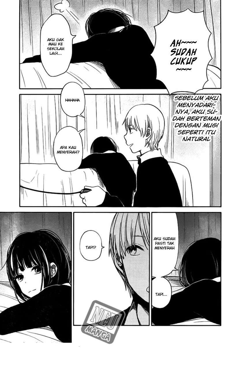 Kuzu no Honkai Chapter 03 Image 31