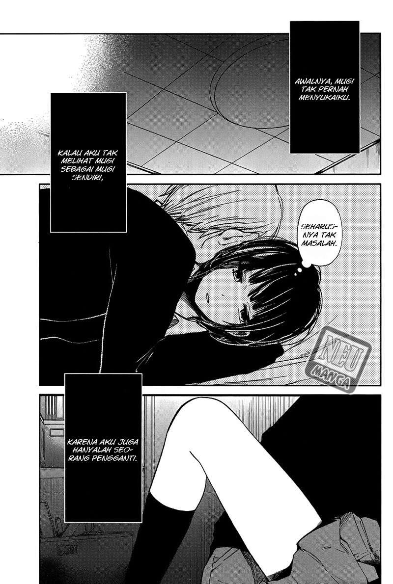 Kuzu no Honkai Chapter 04 Image 3