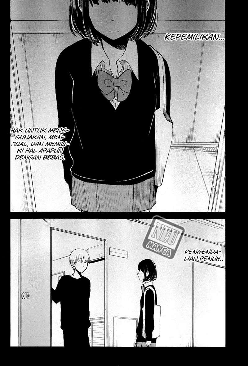 Kuzu no Honkai Chapter 05 Image 21