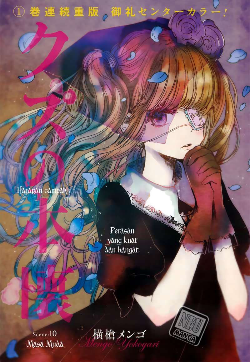 Kuzu no Honkai Chapter 10 Image 1