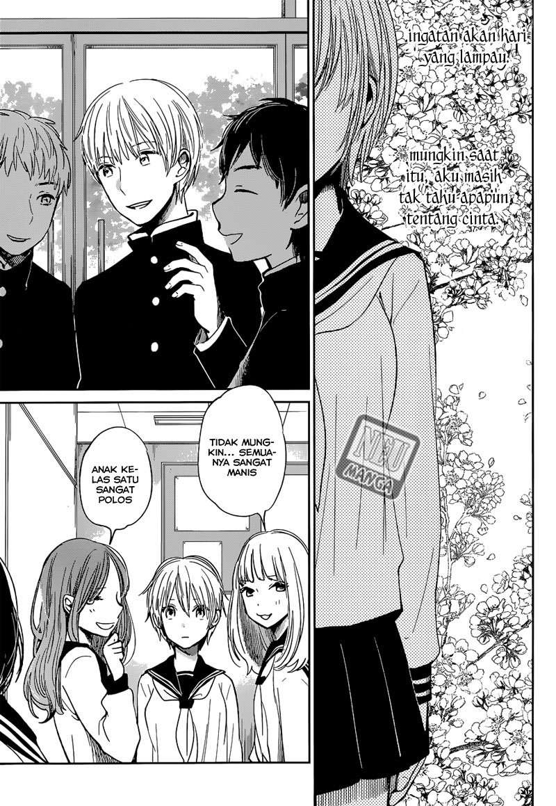 Kuzu no Honkai Chapter 10 Image 3
