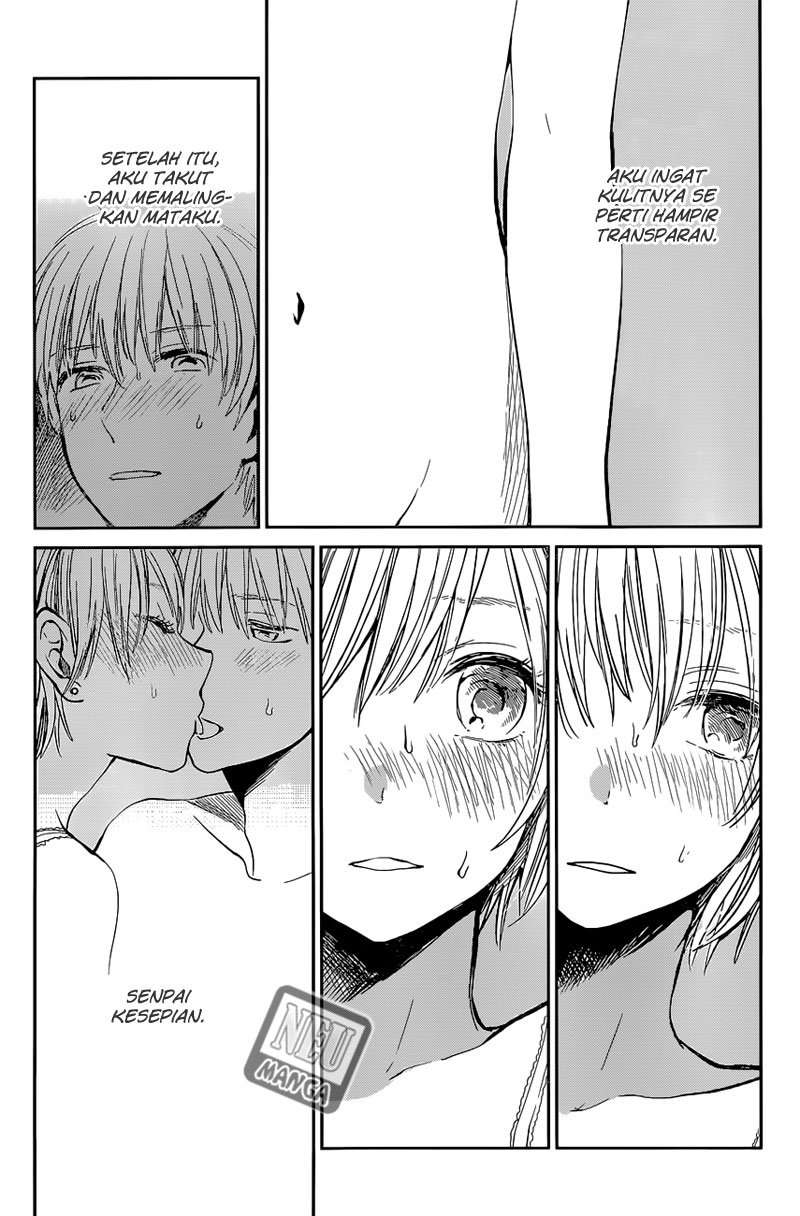 Kuzu no Honkai Chapter 10 Image 7