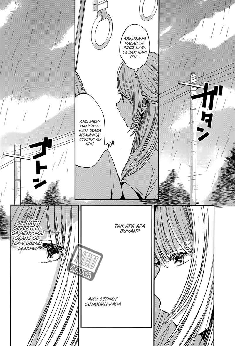 Kuzu no Honkai Chapter 13 Image 13