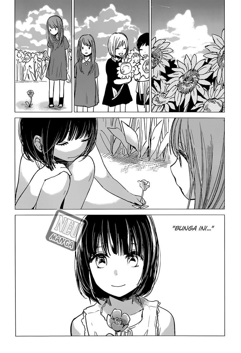 Kuzu no Honkai Chapter 15 Image 12