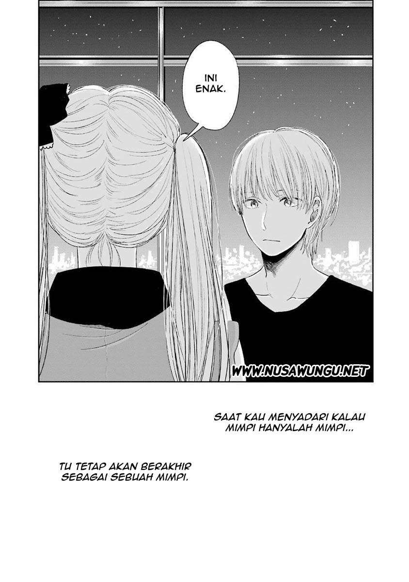 Kuzu no Honkai Chapter 27 Image 18