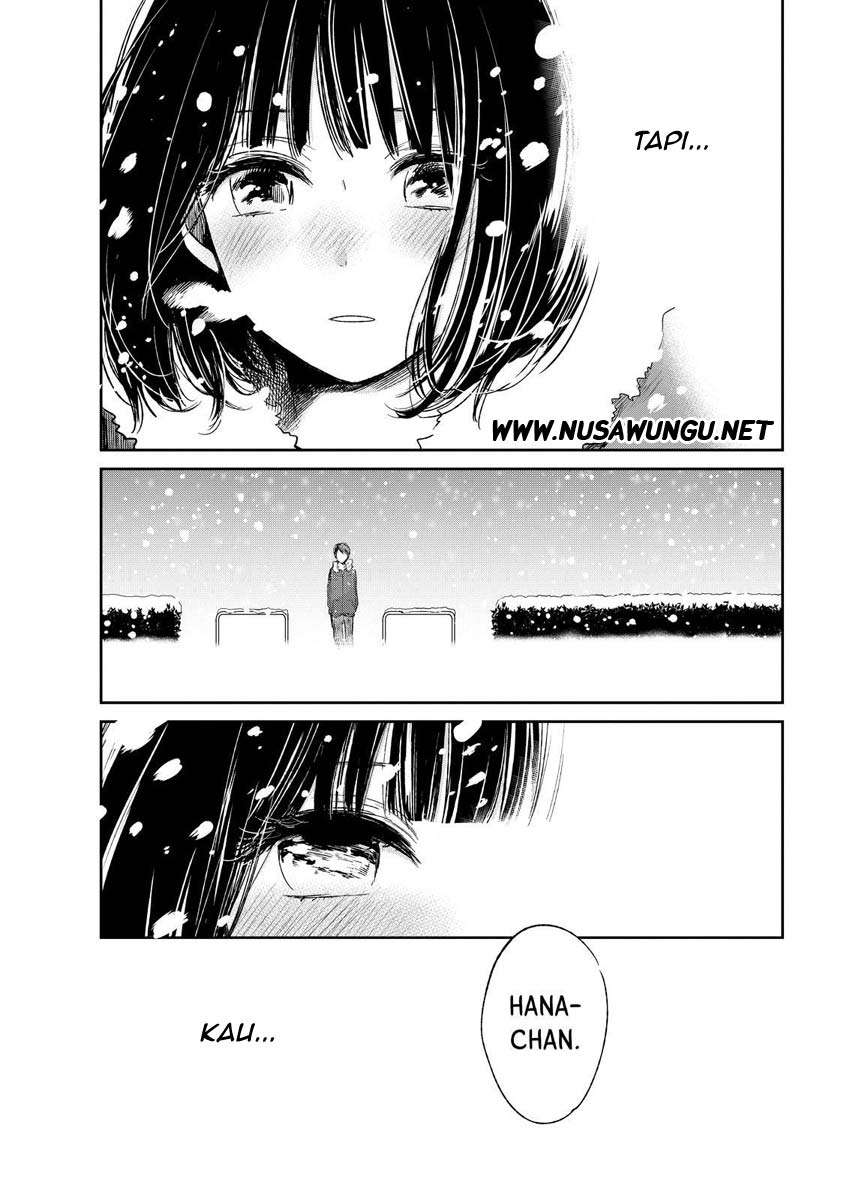 Kuzu no Honkai Chapter 32 Image 8