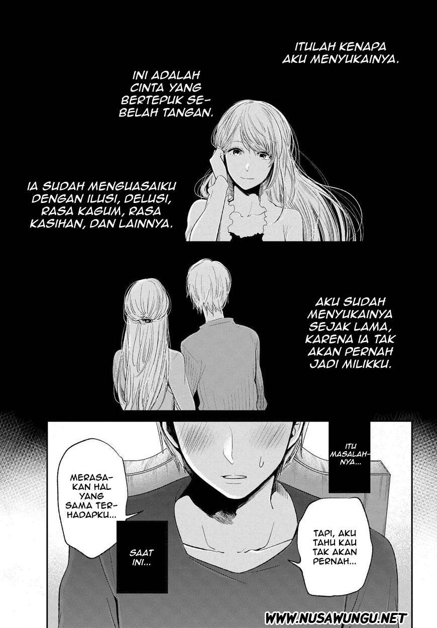 Kuzu no Honkai Chapter 33 Image 8