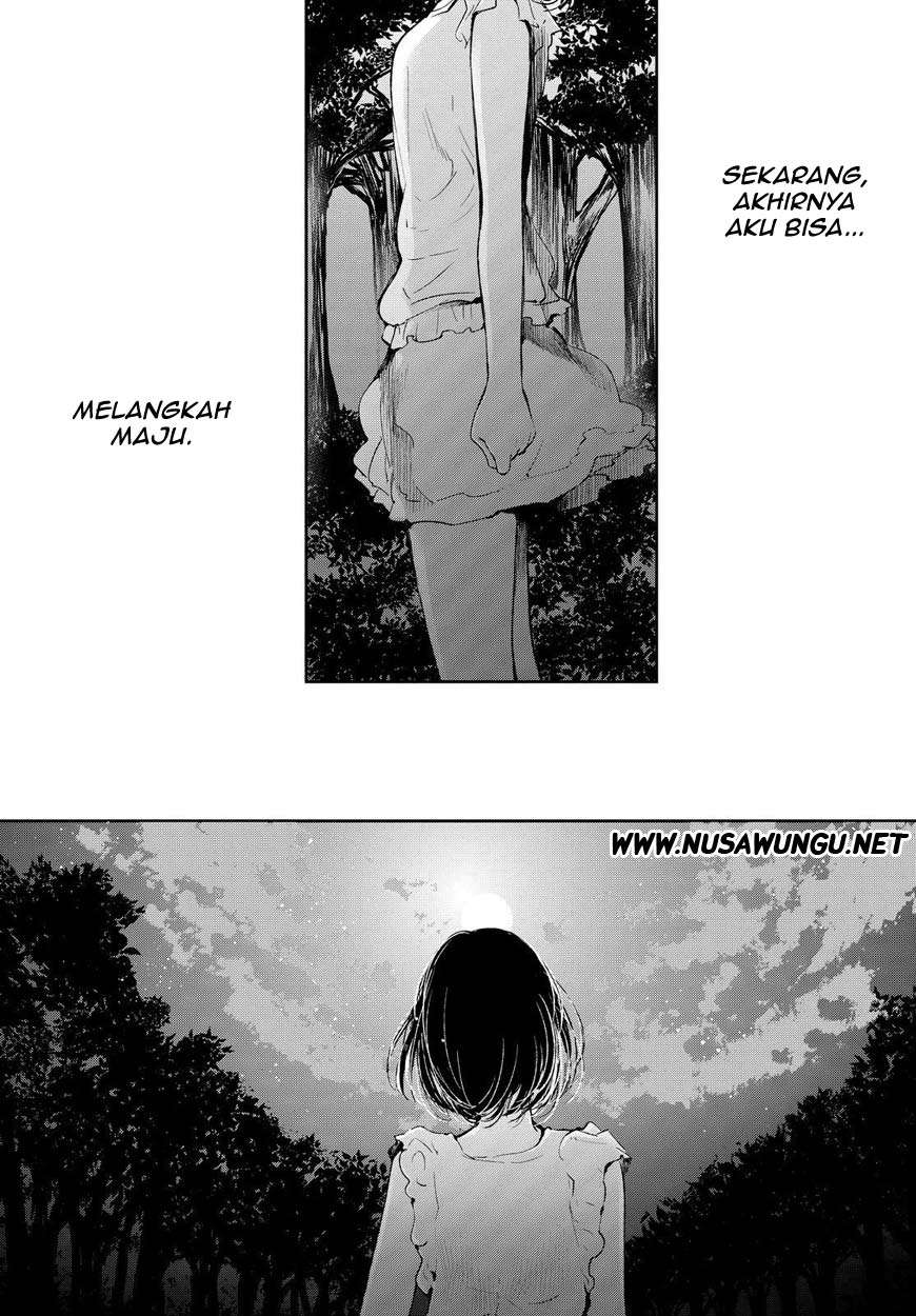 Kuzu no Honkai Chapter 33 Image 28