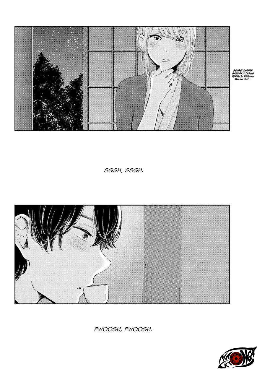 Kuzu no Honkai Chapter 44 Image 2