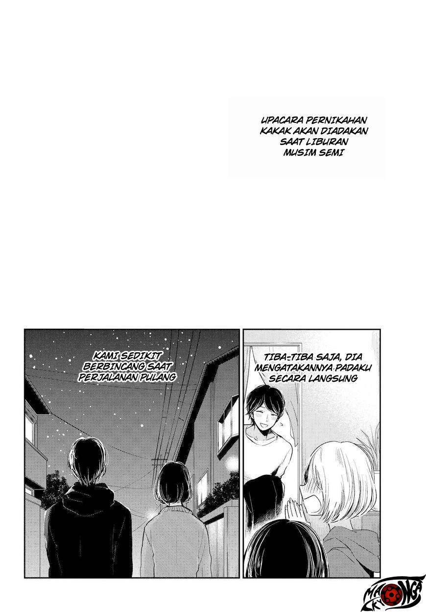 Kuzu no Honkai Chapter 46 Image 6