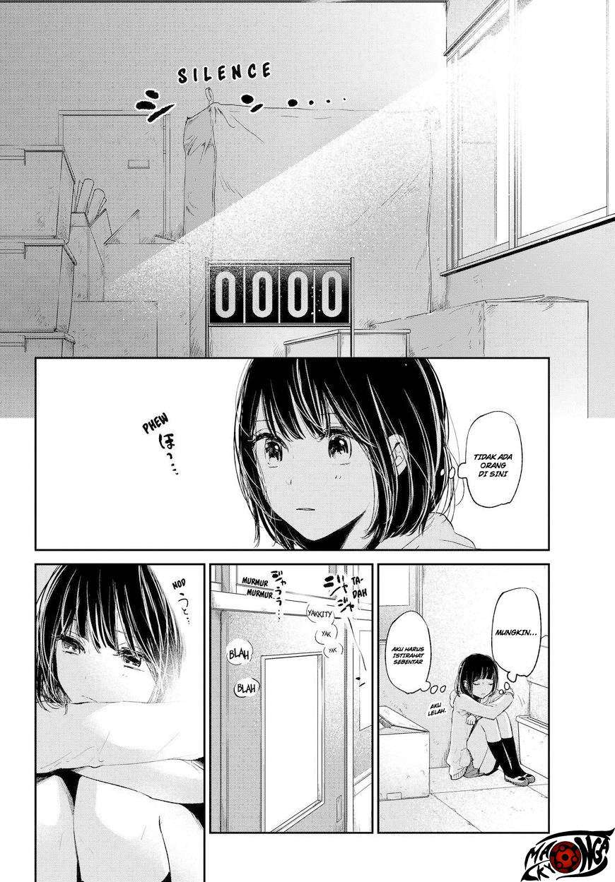 Kuzu no Honkai Chapter 46 Image 16