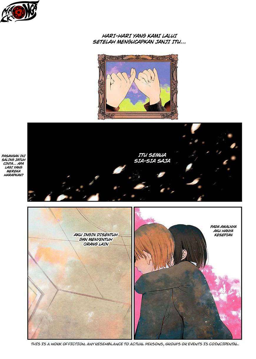 Kuzu no Honkai Chapter 47 Image 2