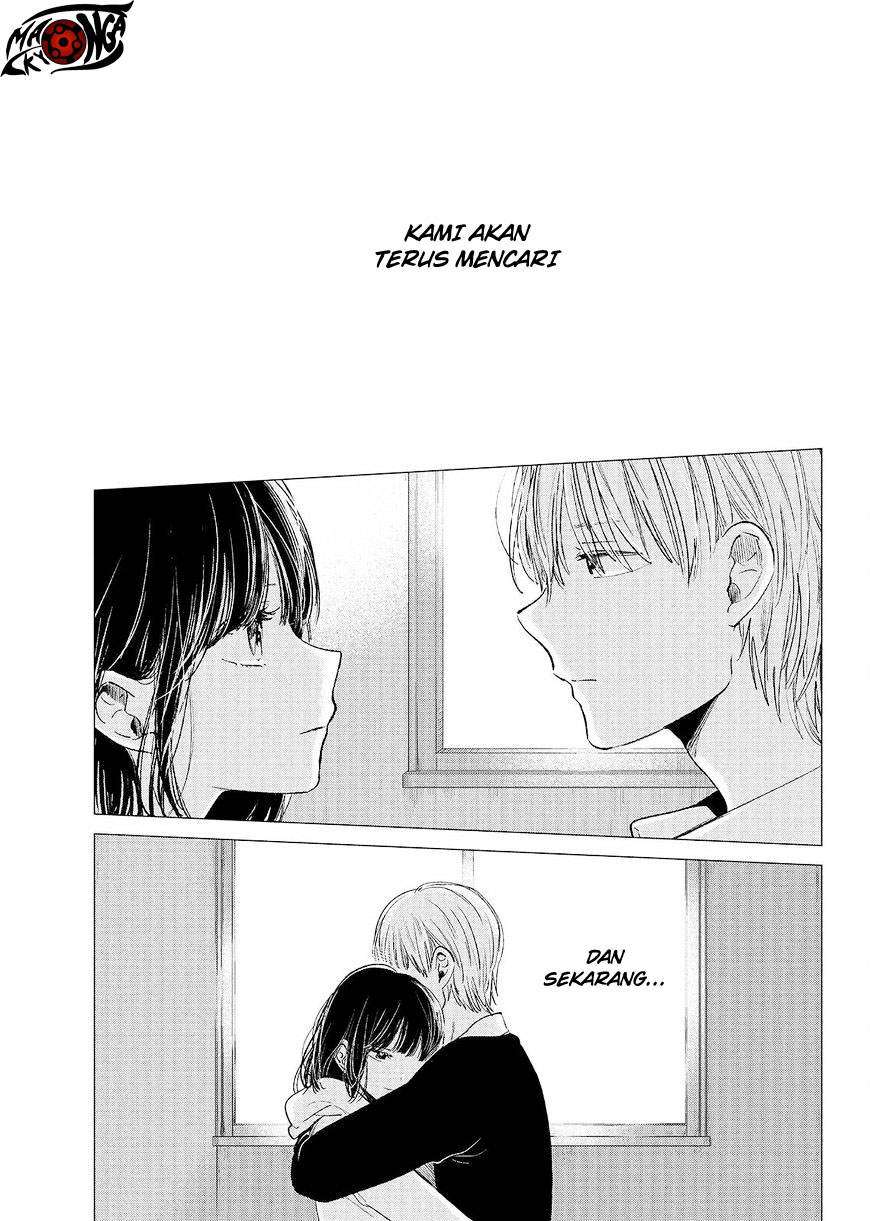 Kuzu no Honkai Chapter 47 Image 36