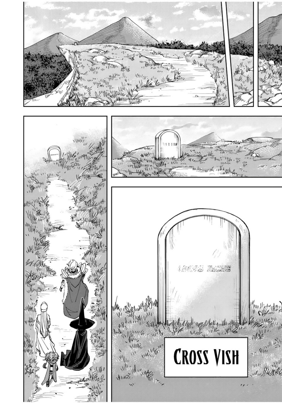 Tsuihou Sarenakatta Otoko ~Nidome no Jinsei wa Dogeza kara Hajimarimashita~ Chapter 02 Image 21