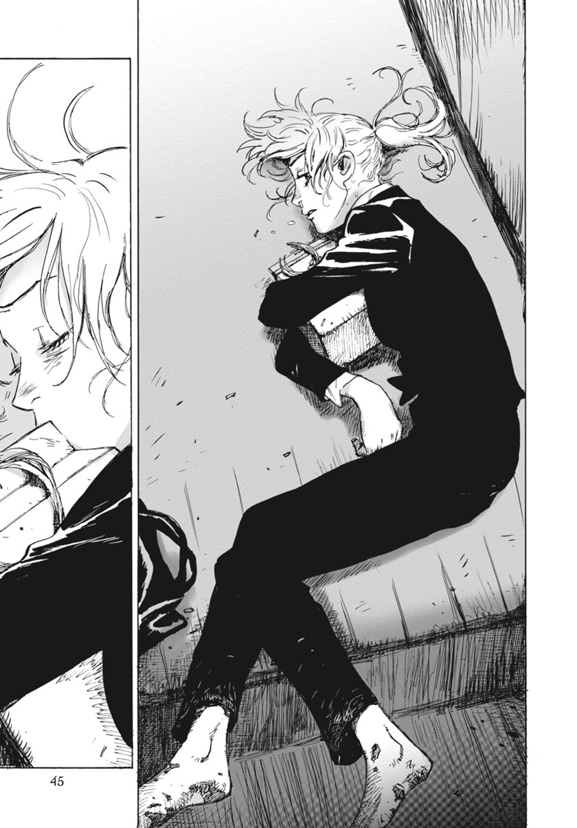 My Broken Mariko Chapter 02 Image 8