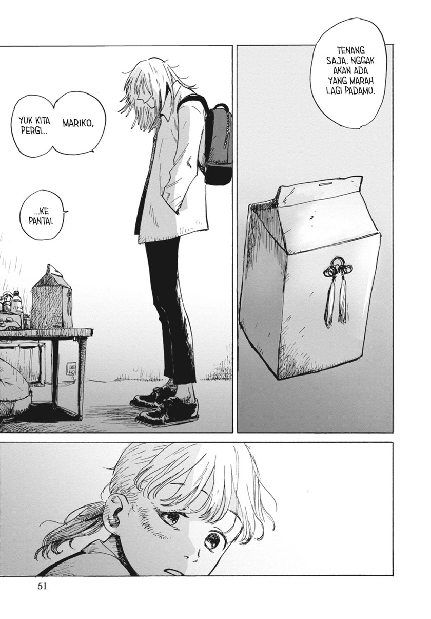 My Broken Mariko Chapter 02 Image 14