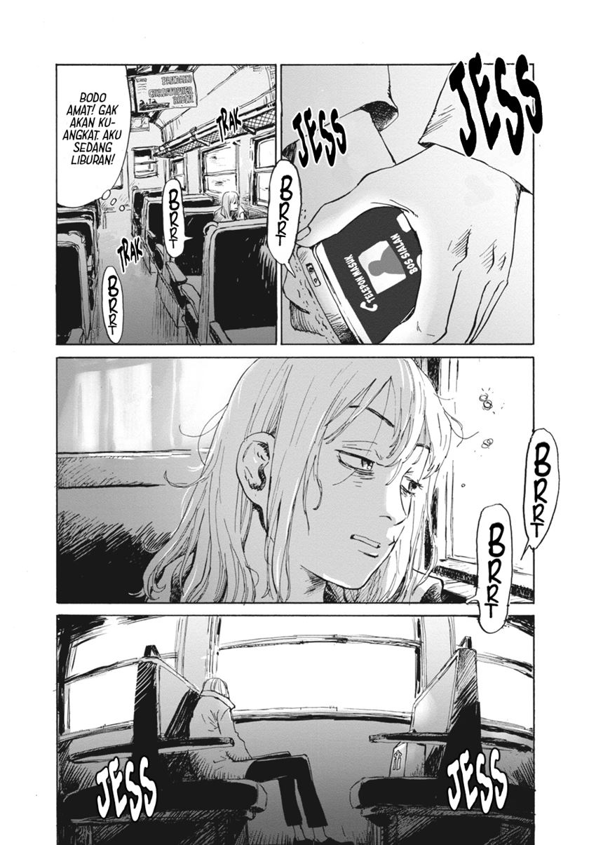 My Broken Mariko Chapter 03 Image 5