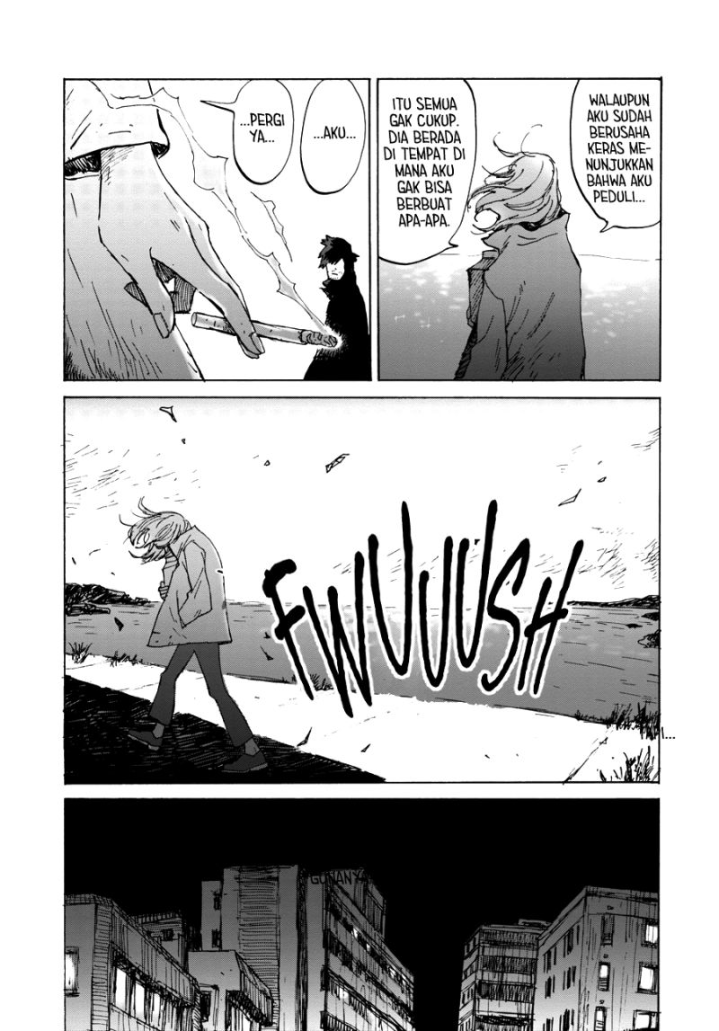 My Broken Mariko Chapter 04 Image 7