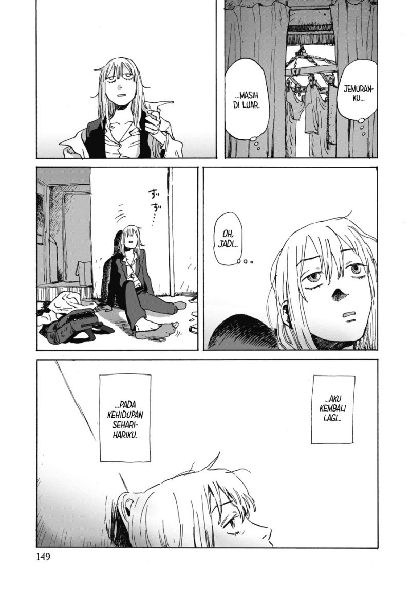 My Broken Mariko Chapter 04 Image 41