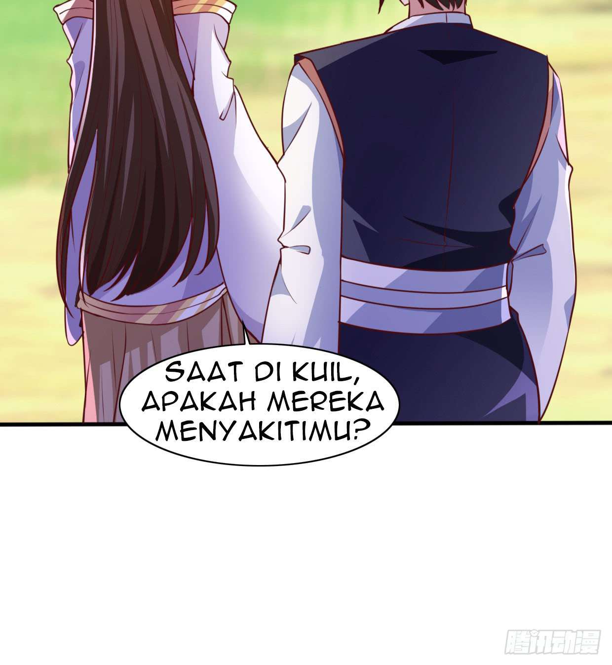 Chaos Jinwu Chapter 11 Image 3