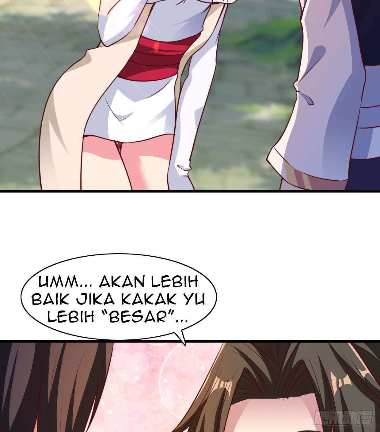 Chaos Jinwu Chapter 13 Image 5