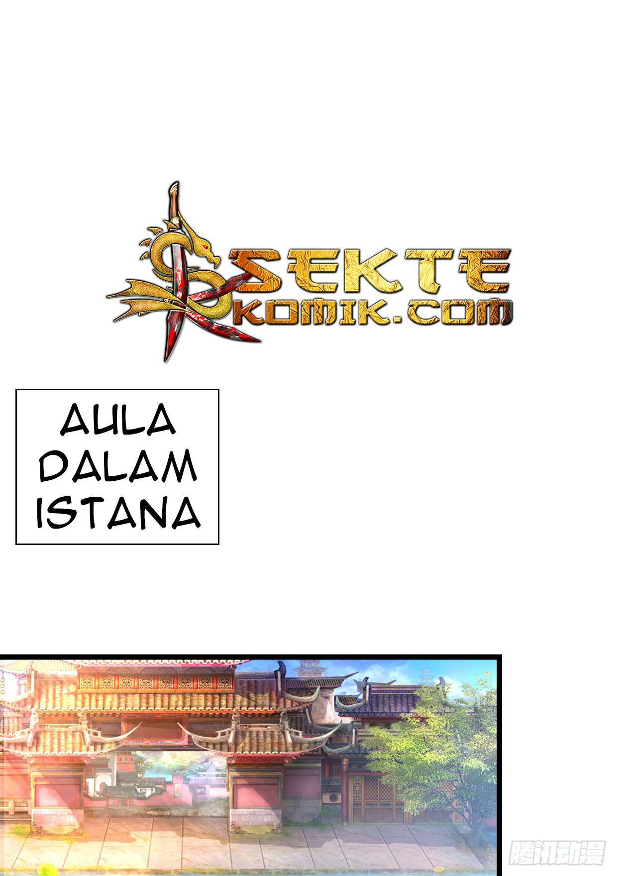 Chaos Jinwu Chapter 14 Image 1