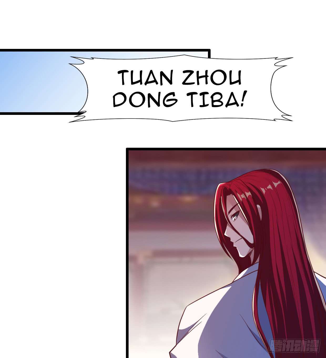 Chaos Jinwu Chapter 14 Image 22