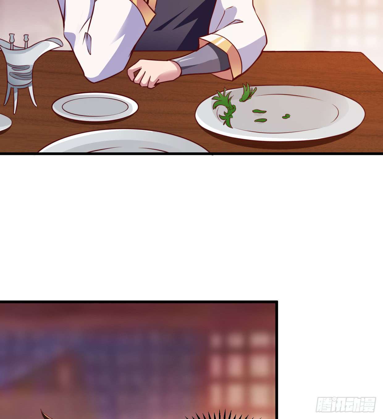 Chaos Jinwu Chapter 15 Image 2