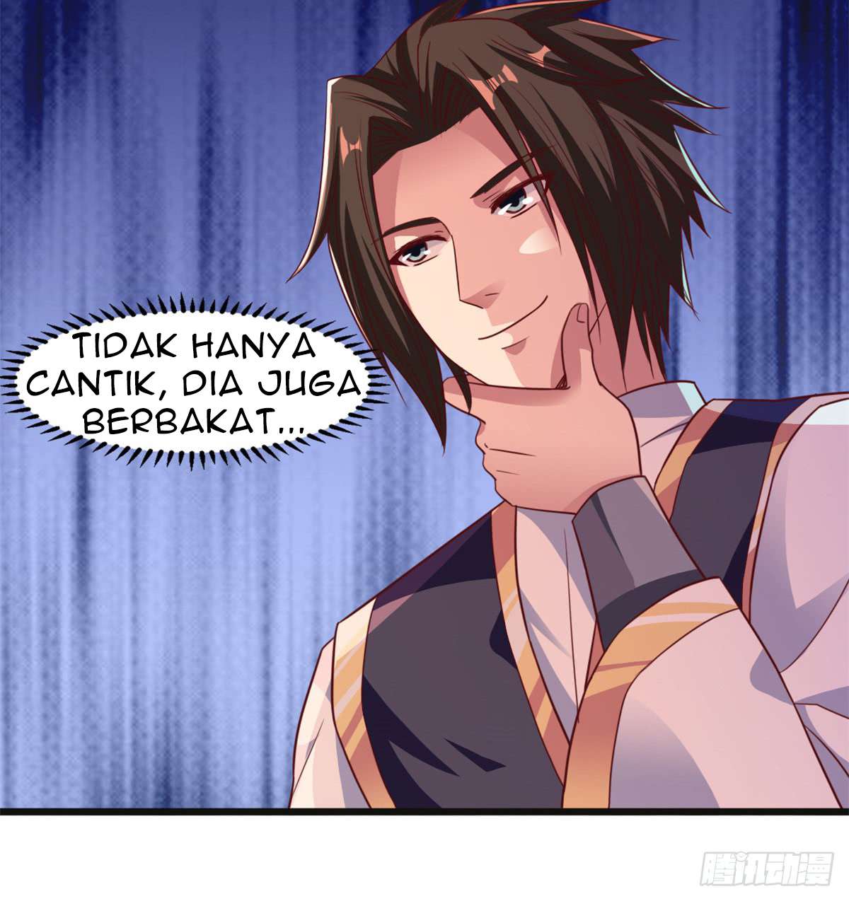 Chaos Jinwu Chapter 18 Image 13