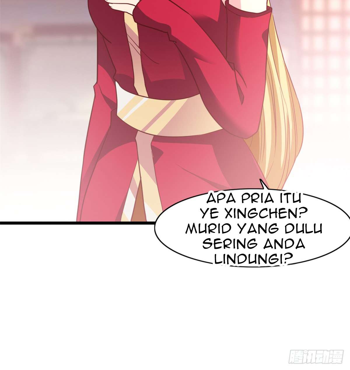 Chaos Jinwu Chapter 18 Image 25