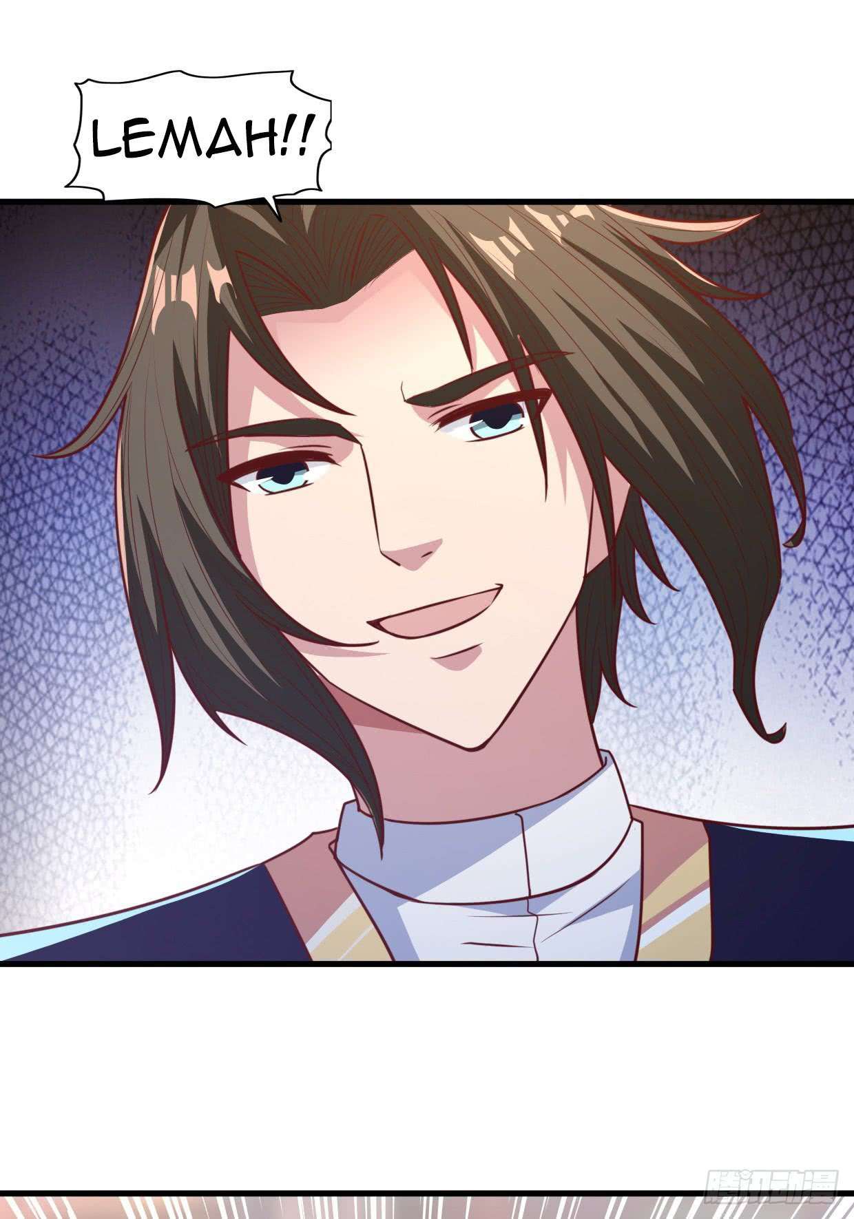 Chaos Jinwu Chapter 23 Image 5
