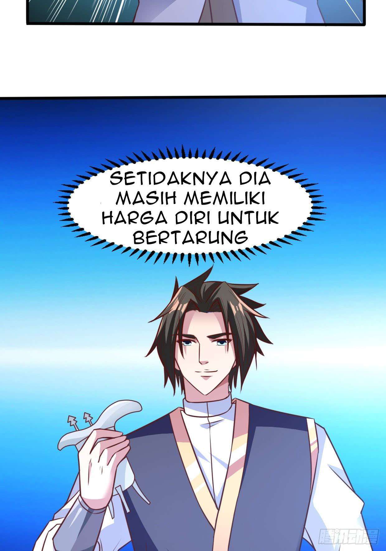 Chaos Jinwu Chapter 25 Image 2