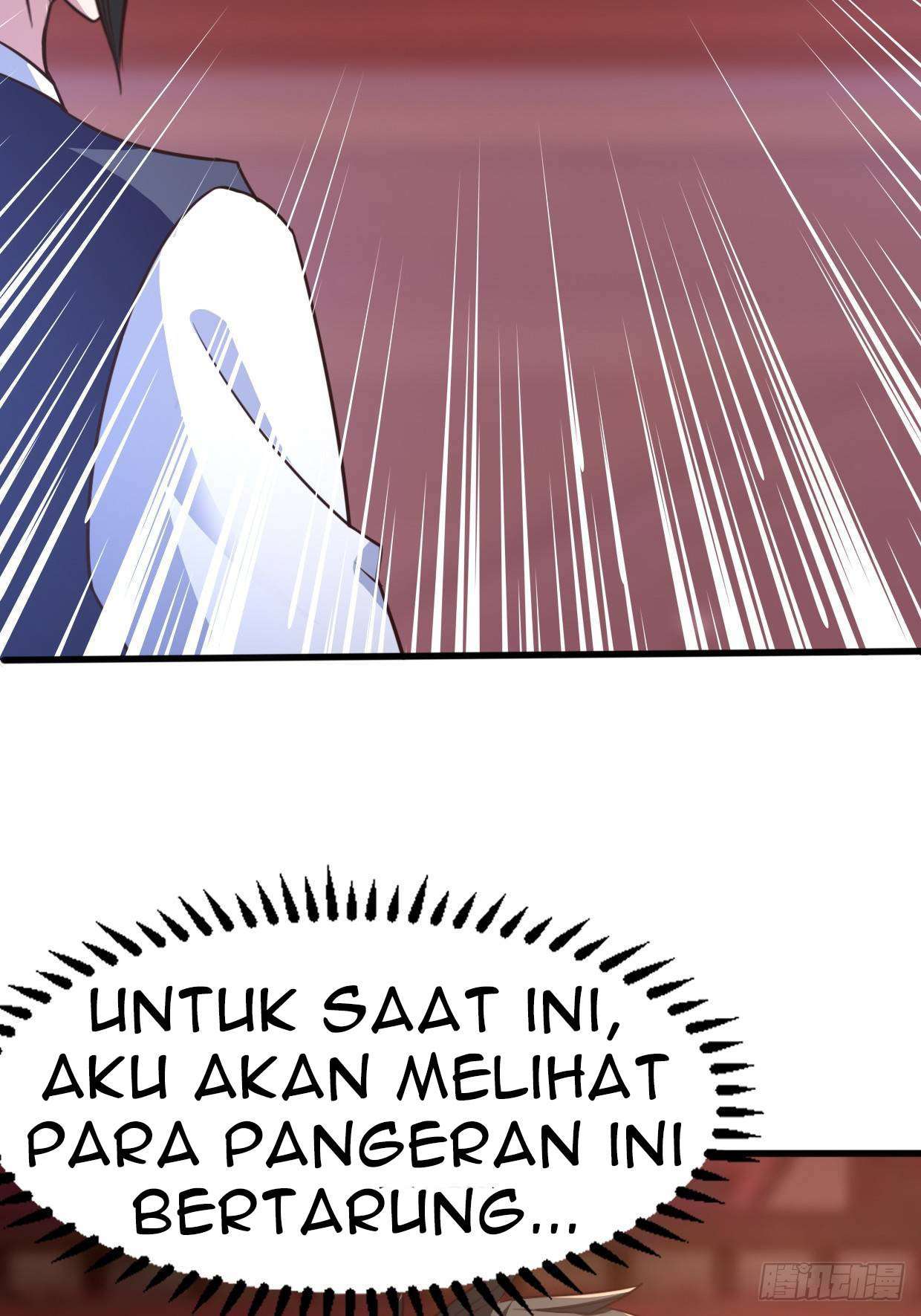 Chaos Jinwu Chapter 25 Image 4