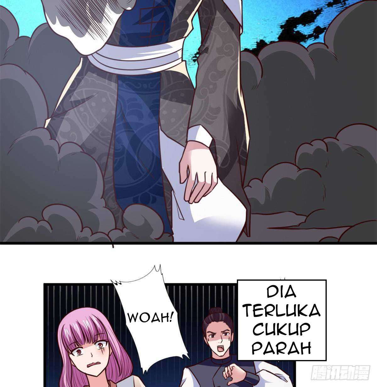 Chaos Jinwu Chapter 28 Image 7