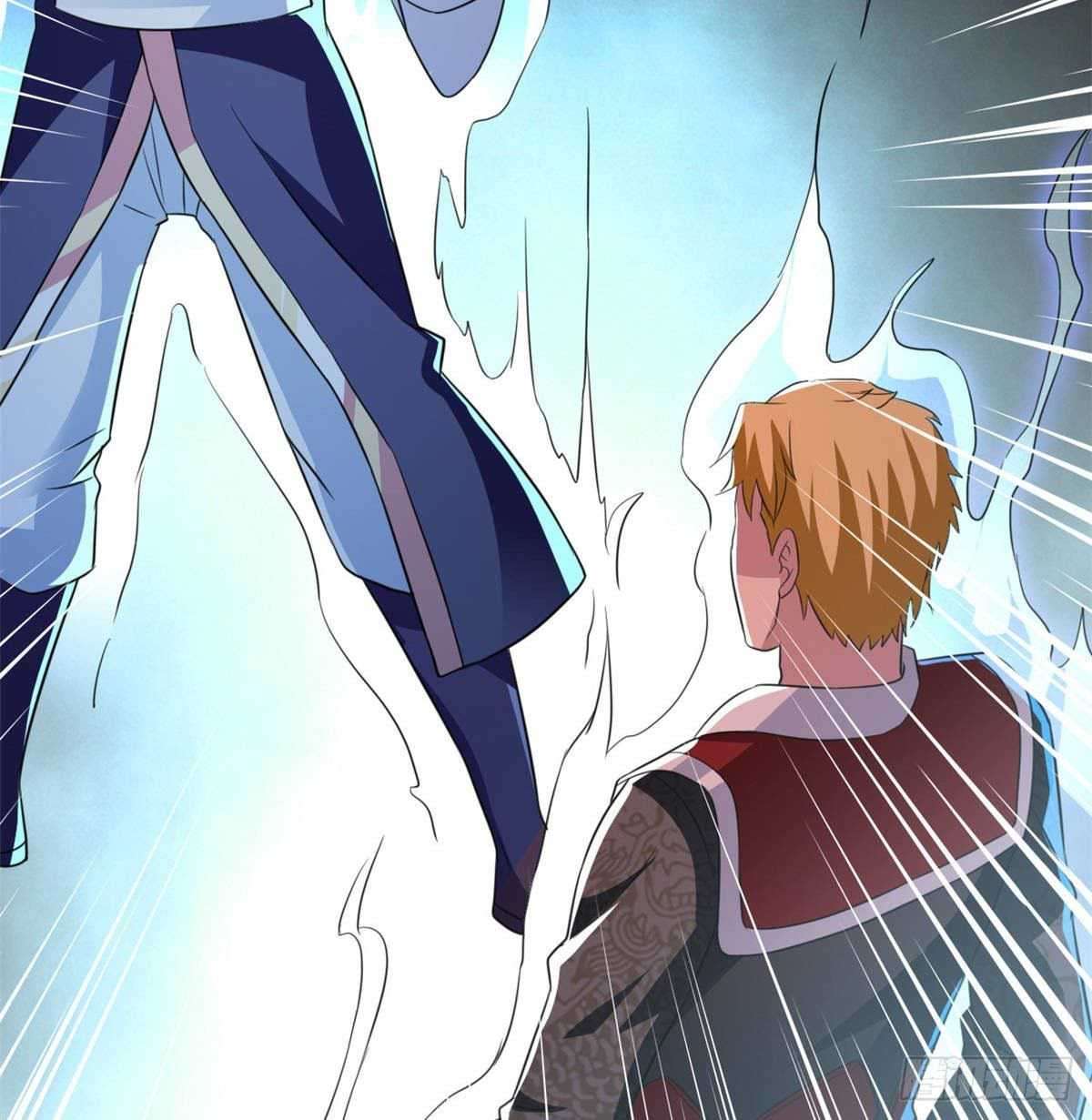 Chaos Jinwu Chapter 28 Image 20